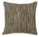 Jayner Pillow (Set of 4) - CasaBella Furniture (San Antonio, TX)