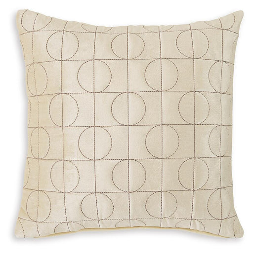 Kydner Pillow (Set of 4) - CasaBella Furniture (San Antonio, TX)