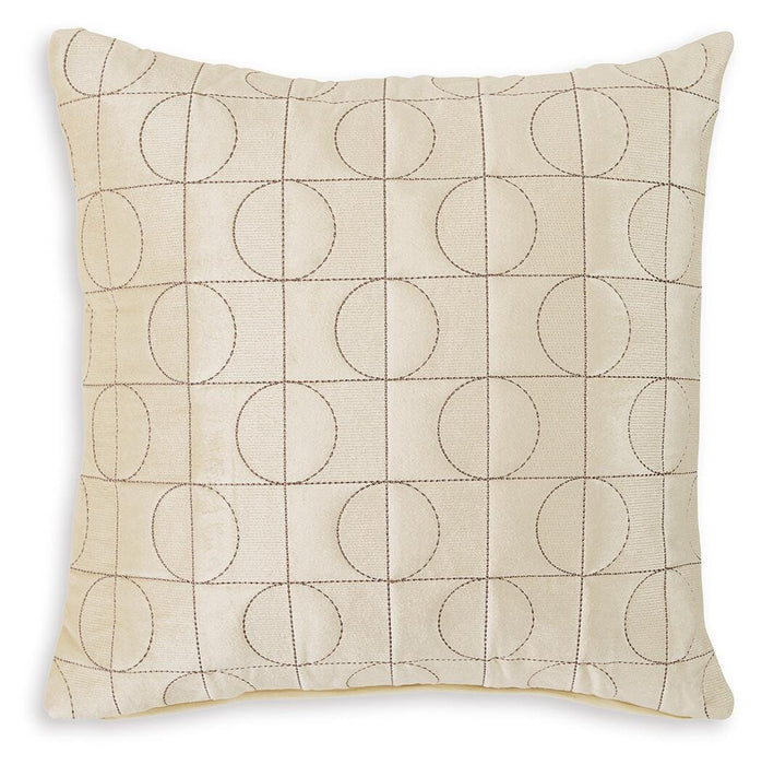 Kydner Pillow (Set of 4) - CasaBella Furniture (San Antonio, TX)