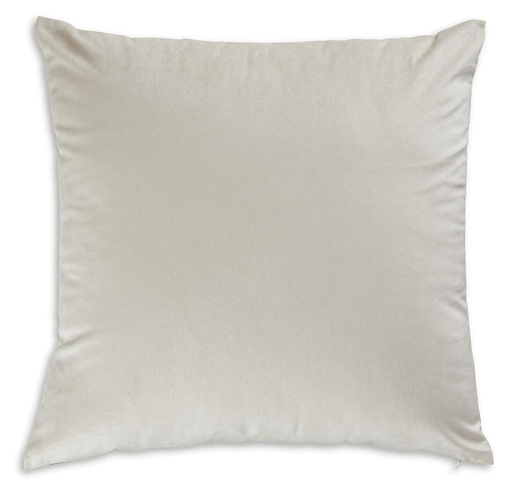 Edinfielders Pillow (Set of 4) - CasaBella Furniture (San Antonio, TX)