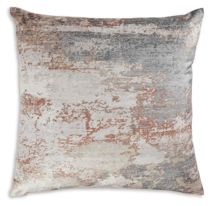 Edinfielders Pillow (Set of 4) - CasaBella Furniture (San Antonio, TX)