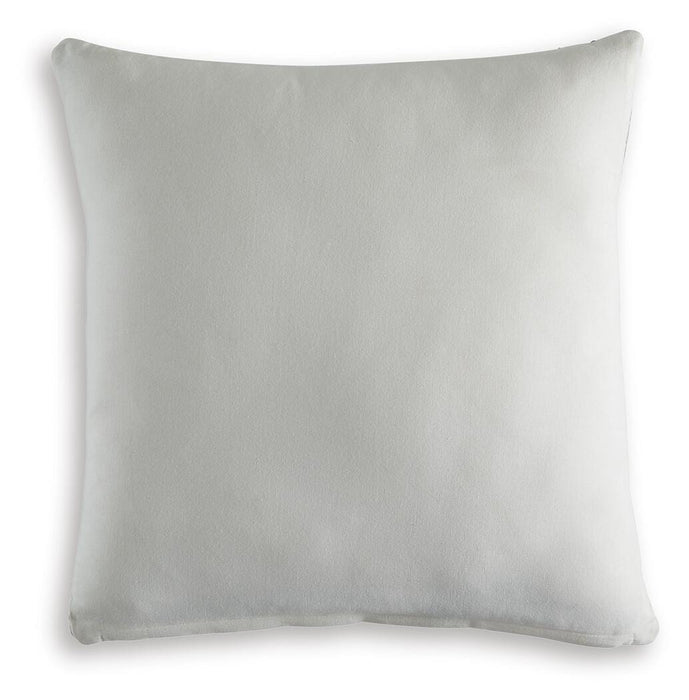 Dainwick Pillow (Set of 4) - CasaBella Furniture (San Antonio, TX)