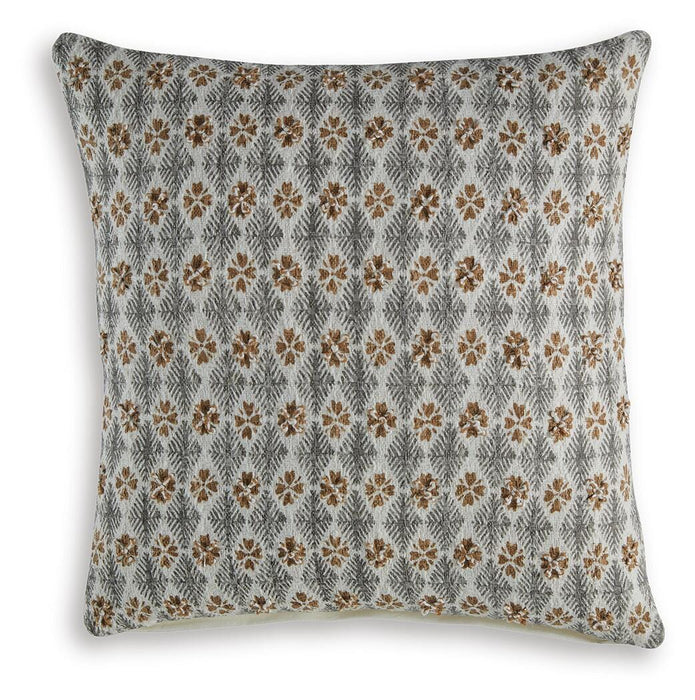 Dainwick Pillow (Set of 4) - CasaBella Furniture (San Antonio, TX)