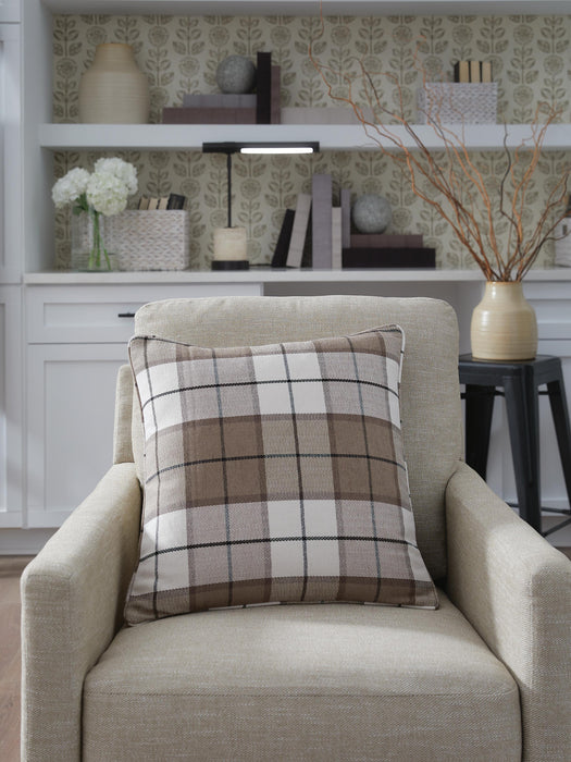 Godricton Pillow (Set of 4) - CasaBella Furniture (San Antonio, TX)
