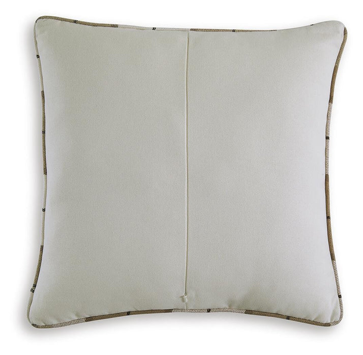 Godricton Pillow (Set of 4) - CasaBella Furniture (San Antonio, TX)