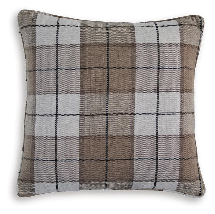Godricton Pillow (Set of 4) - CasaBella Furniture (San Antonio, TX)