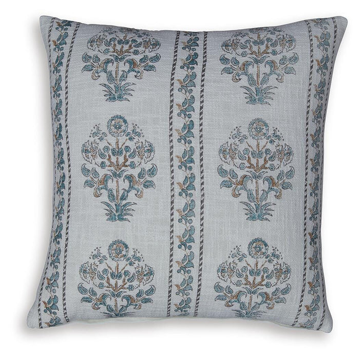 Paulmour Pillow (Set of 4) - CasaBella Furniture (San Antonio, TX)