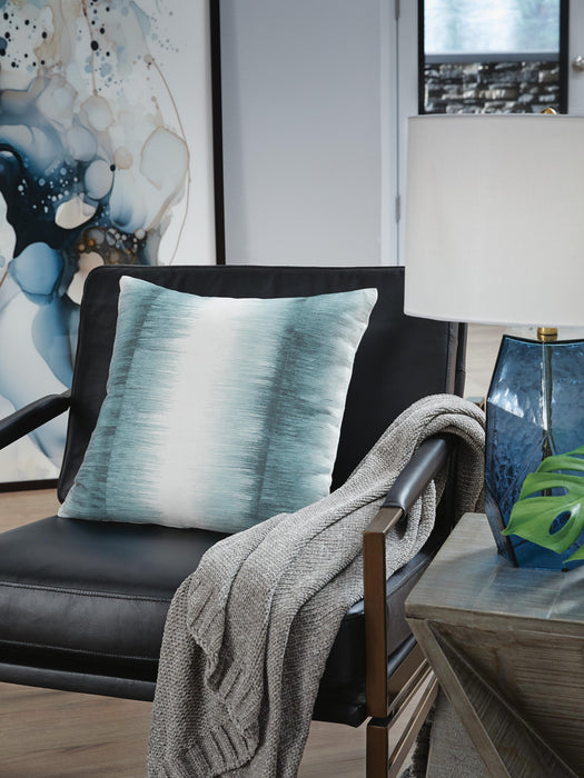 Elonwich Pillow (Set of 4) - CasaBella Furniture (San Antonio, TX)