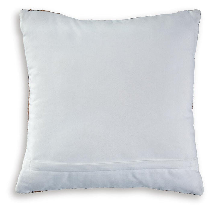 Kierenworth Pillow (Set of 4) - CasaBella Furniture (San Antonio, TX)