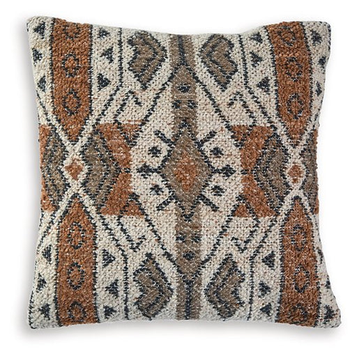 Kierenworth Pillow (Set of 4) - CasaBella Furniture (San Antonio, TX)