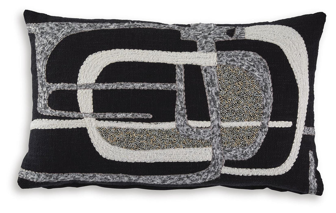 Gavrileigh Pillow (Set of 4) - CasaBella Furniture (San Antonio, TX)