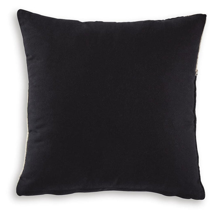 Veerbank Pillow (Set of 4) - CasaBella Furniture (San Antonio, TX)