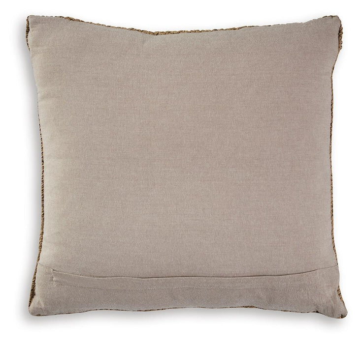 Habenvale Pillow (Set of 4) - CasaBella Furniture (San Antonio, TX)