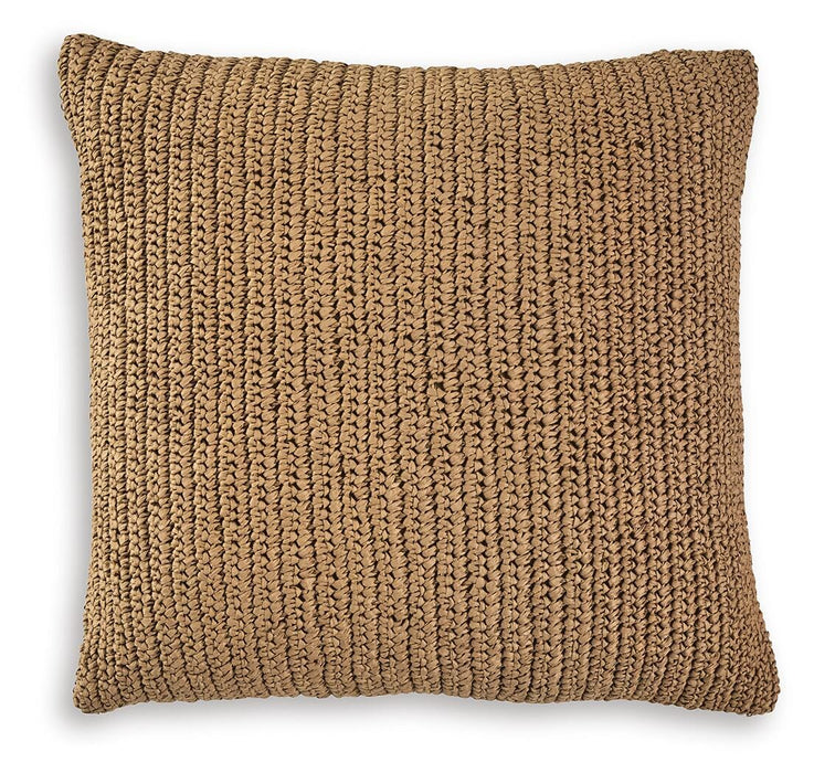 Habenvale Pillow (Set of 4) - CasaBella Furniture (San Antonio, TX)
