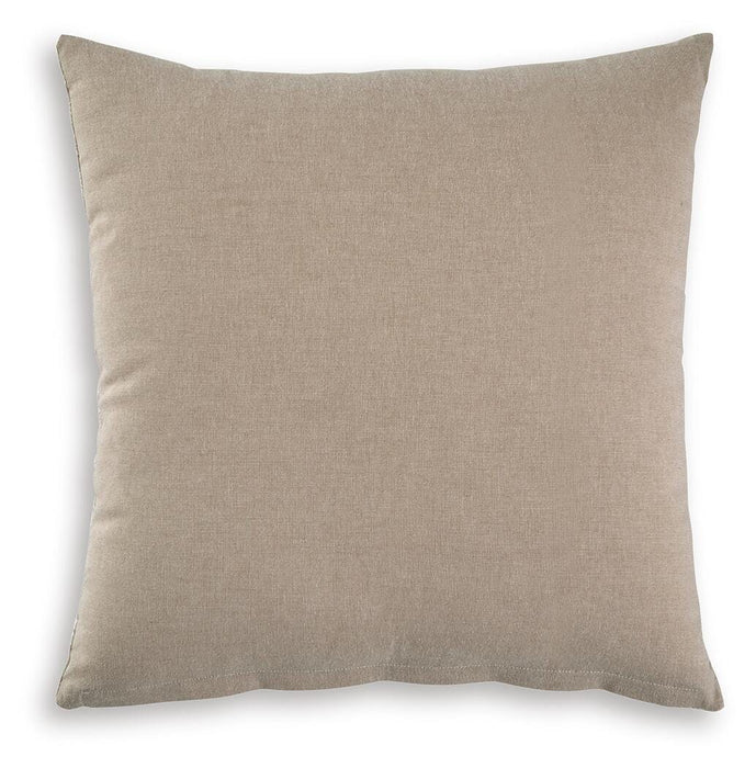 Cortlen Pillow (Set of 4) - CasaBella Furniture (San Antonio, TX)