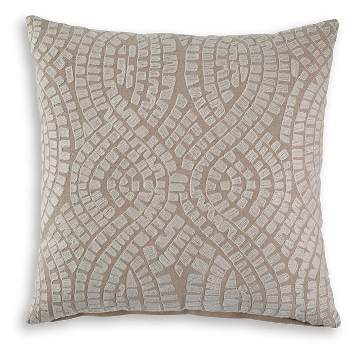 Cortlen Pillow (Set of 4) - CasaBella Furniture (San Antonio, TX)