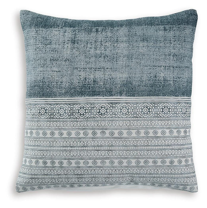 Harperville Pillow (Set of 4) - CasaBella Furniture (San Antonio, TX)
