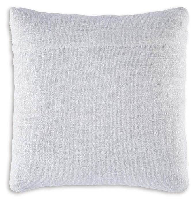 Jaycott Next-Gen Nuvella Pillow (Set of 4) - CasaBella Furniture (San Antonio, TX)