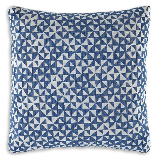 Jaycott Next-Gen Nuvella Pillow (Set of 4) - CasaBella Furniture (San Antonio, TX)