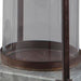 Diedrick Lantern (Set of 2) - CasaBella Furniture (San Antonio, TX)