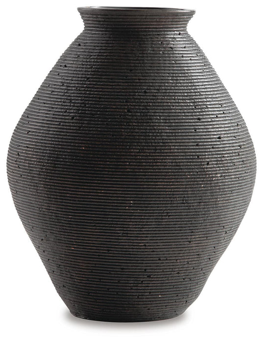 Hannela Vase - CasaBella Furniture (San Antonio, TX)