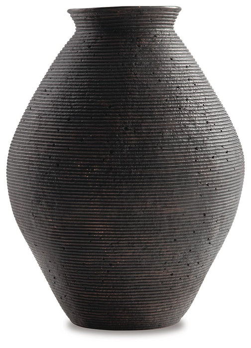 Hannela Vase - CasaBella Furniture (San Antonio, TX)