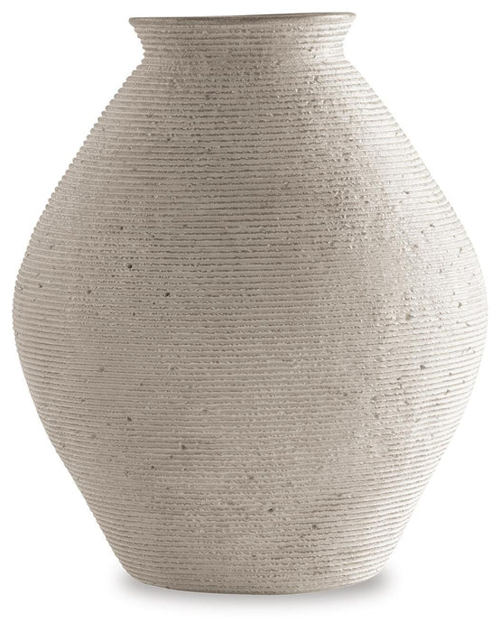 Hannela Vase - CasaBella Furniture (San Antonio, TX)