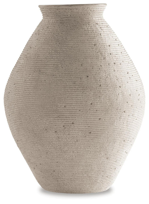 Hannela Vase - CasaBella Furniture (San Antonio, TX)