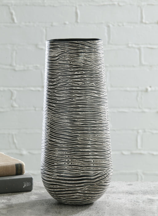 Fynn Vase - CasaBella Furniture (San Antonio, TX)