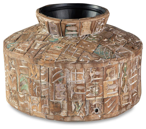 Meltland Vase - CasaBella Furniture (San Antonio, TX)