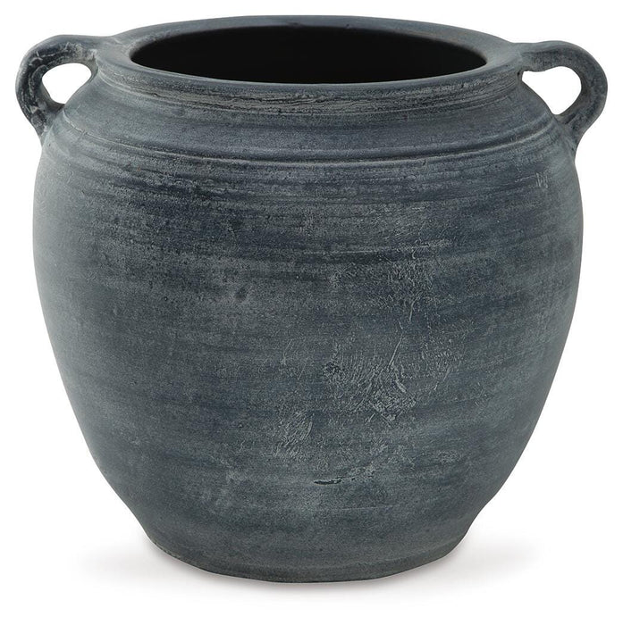 Meadie Vase - CasaBella Furniture (San Antonio, TX)