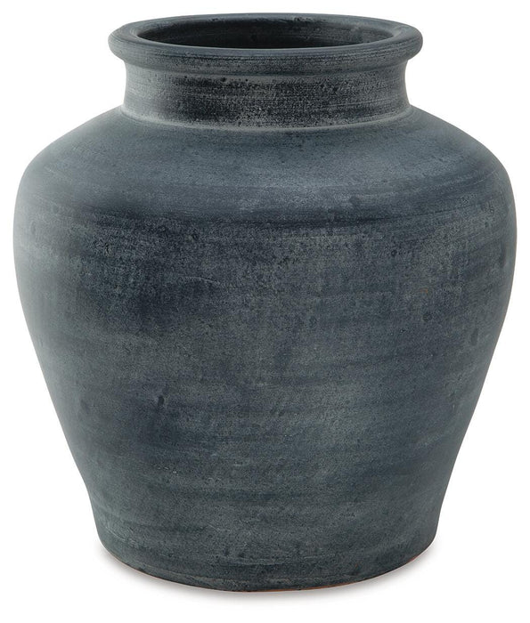 Meadie Vase - CasaBella Furniture (San Antonio, TX)
