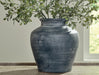 Meadie Vase - CasaBella Furniture (San Antonio, TX)