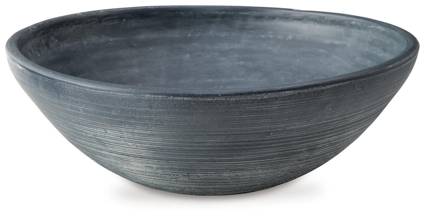 Meadie Bowl - CasaBella Furniture (San Antonio, TX)