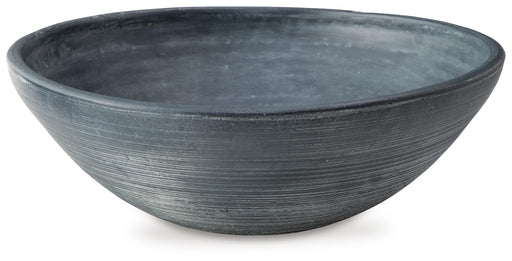 Meadie Bowl - CasaBella Furniture (San Antonio, TX)