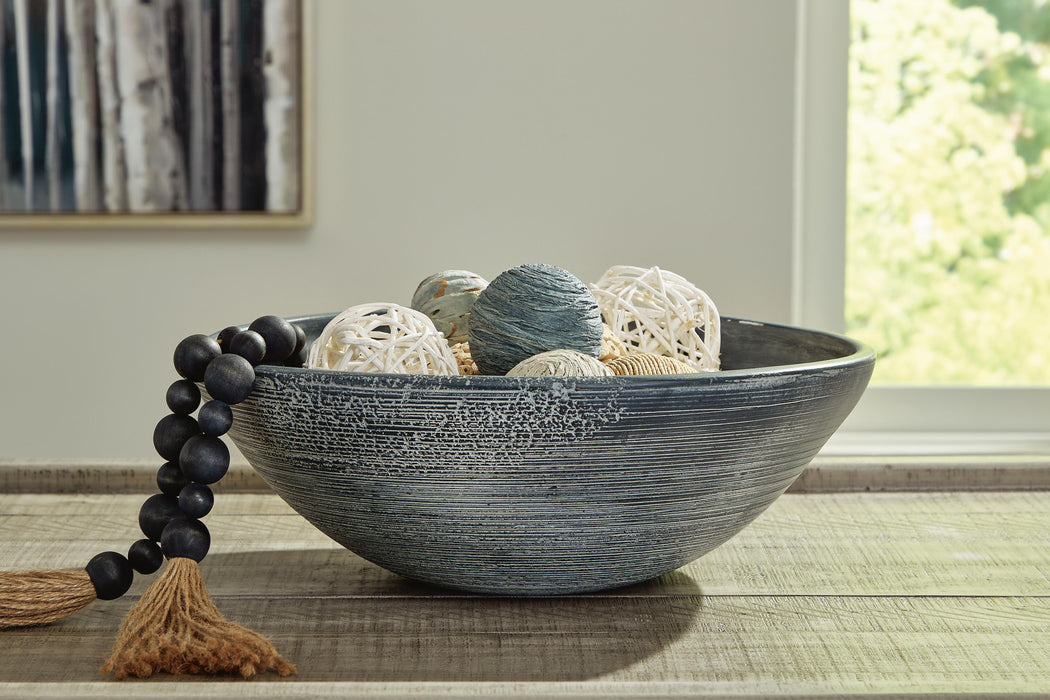 Meadie Bowl - CasaBella Furniture (San Antonio, TX)