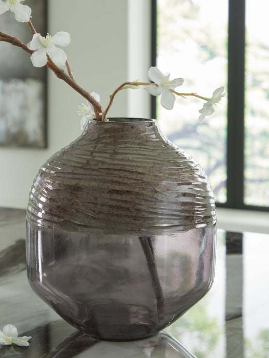 Harpwick Vase - CasaBella Furniture (San Antonio, TX)