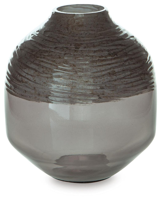 Harpwick Vase - CasaBella Furniture (San Antonio, TX)