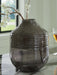 Harpwick Vase - CasaBella Furniture (San Antonio, TX)