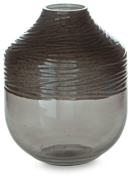 Harpwick Vase - CasaBella Furniture (San Antonio, TX)