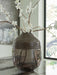 Harpwick Vase - CasaBella Furniture (San Antonio, TX)