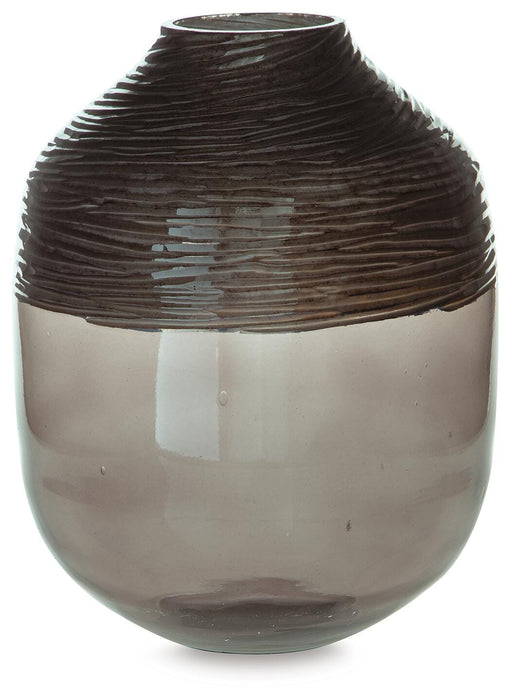 Harpwick Vase - CasaBella Furniture (San Antonio, TX)