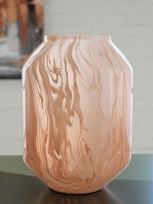Dushby Vase - CasaBella Furniture (San Antonio, TX)