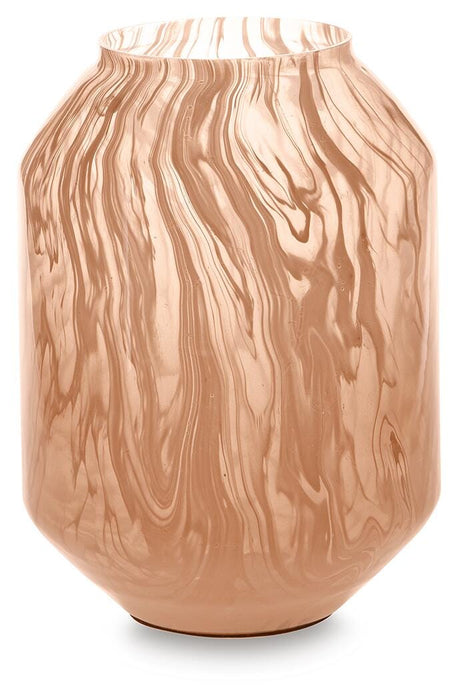 Dushby Vase - CasaBella Furniture (San Antonio, TX)