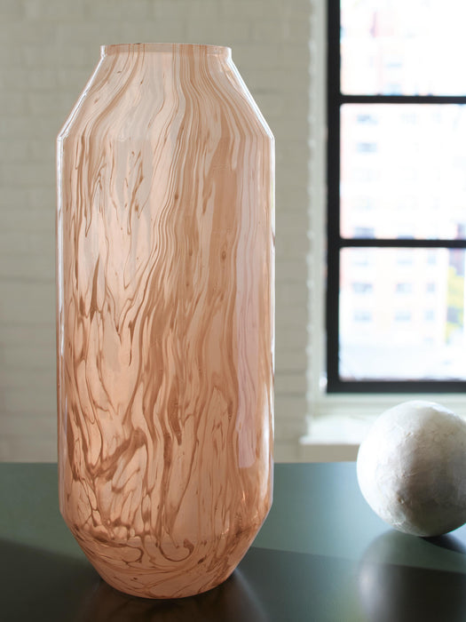 Dushby Vase - CasaBella Furniture (San Antonio, TX)