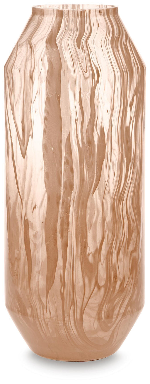 Dushby Vase - CasaBella Furniture (San Antonio, TX)