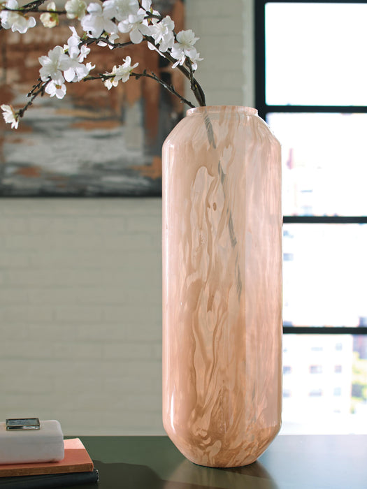 Dushby Vase - CasaBella Furniture (San Antonio, TX)