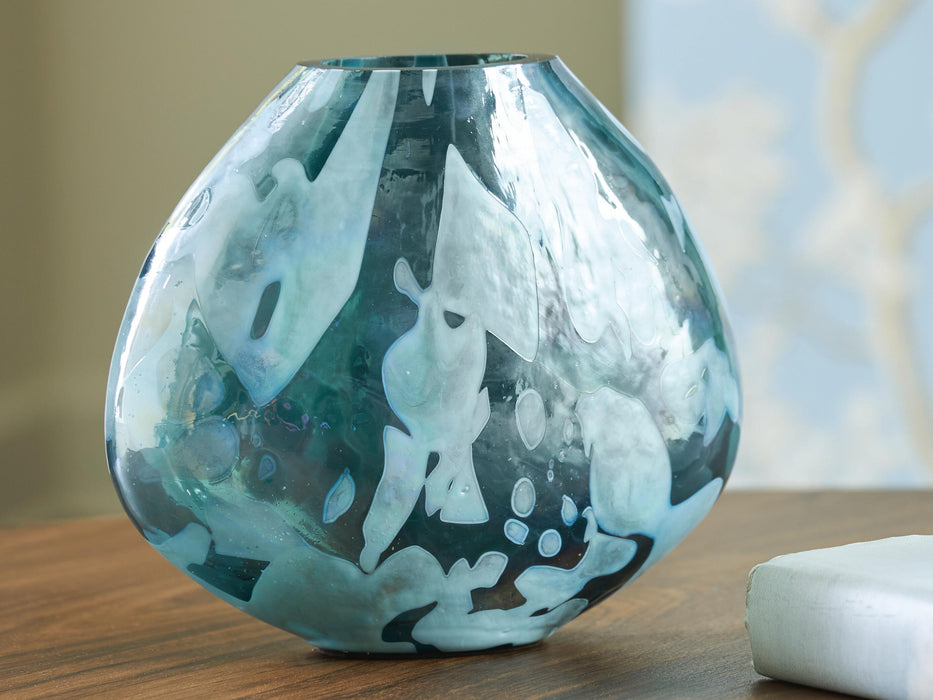 Cartshaw Vase - CasaBella Furniture (San Antonio, TX)