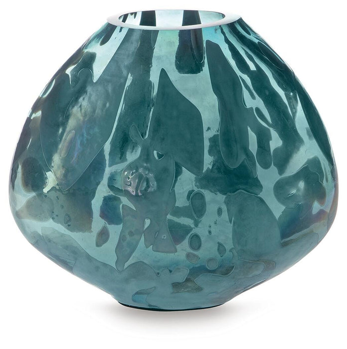 Cartshaw Vase - CasaBella Furniture (San Antonio, TX)