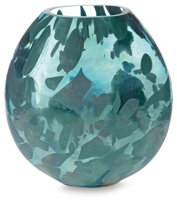 Cartshaw Vase - CasaBella Furniture (San Antonio, TX)